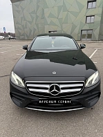Mercedes-Benz E-Класс, 2019г, задний привод, автомат