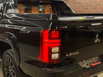 Mitsubishi L200, 2025г, полный привод, автомат