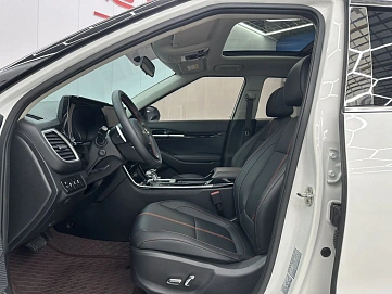 Kia KX3, 2022г, передний привод, вариатор