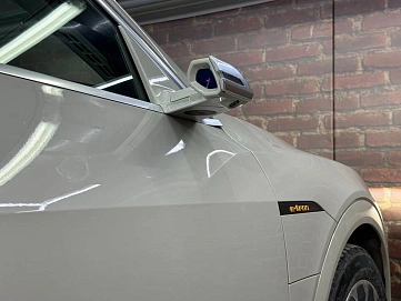 Audi e-tron, 2019г, полный привод, автомат