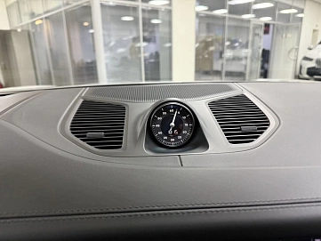 Porsche Cayenne, 2024г, полный привод, автомат