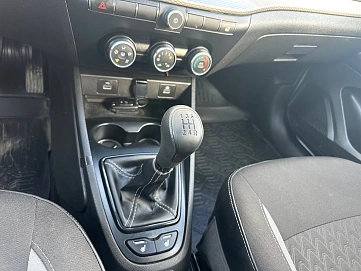 Lada (ВАЗ) Vesta, 2023г, передний привод, механика