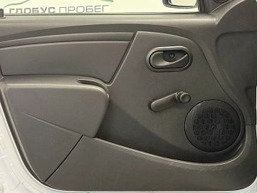 Lada (ВАЗ) Largus, 2018г, передний привод, механика