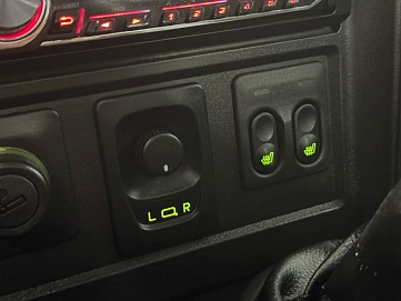 Chevrolet Niva, 2014г, передний привод, механика