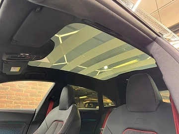 Audi A5, 2025г, полный привод, робот