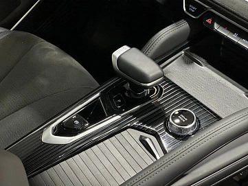 Geely Monjaro, 2024г, полный привод, автомат