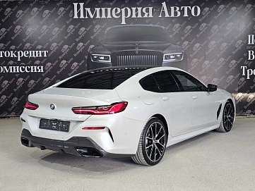 BMW , 2020г., полный привод, автомат