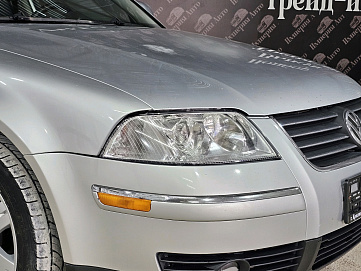 Volkswagen Passat, 2005г, передний привод, автомат