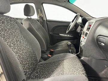 Chery , 2011г., передний привод, механика