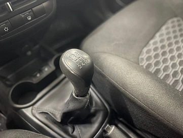 Lada (ВАЗ) Granta, 2023г, передний привод, механика