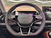 Skoda Kodiaq, 2025г., полный привод, робот