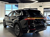 Geely Monjaro, 2025г., полный привод, автомат