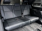 Toyota Sequoia, 2025г., полный привод, автомат