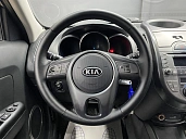 Kia Soul, 2010г., передний привод, автомат