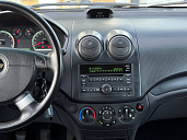 Chevrolet Aveo, 2010г., передний привод, механика