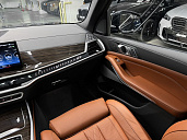 BMW X7, 2023г., полный привод, автомат