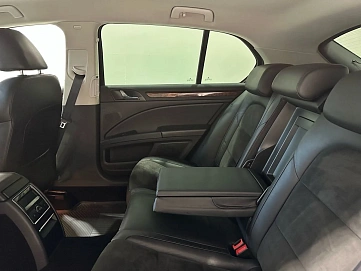 Skoda Superb, 2010г, передний привод, робот