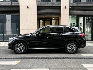 Mercedes-Benz GLC, 2024г, полный привод, автомат