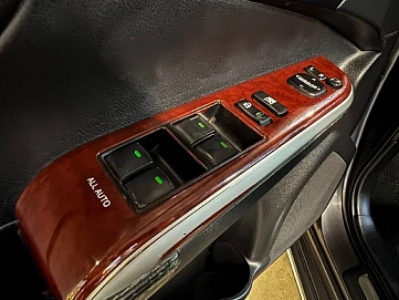 Toyota Camry, 2012г, передний привод, автомат