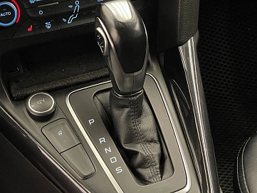 Ford Focus, 2017г, передний привод, робот