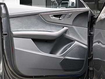 Audi RS Q8, 2025г, полный привод, автомат