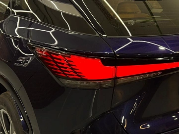 Lexus RX, 2025г, полный привод, автомат