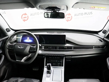 Chery Tiggo 7 Pro Max, 2024г, передний привод, робот