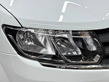 Lada (ВАЗ) Largus, 2024г, передний привод, механика