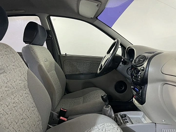 Lada (ВАЗ) Kalina, 2007г, передний привод, механика