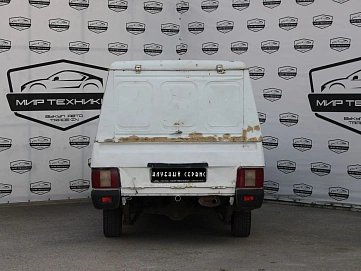 ИЖ , 2007г., задний привод, механика