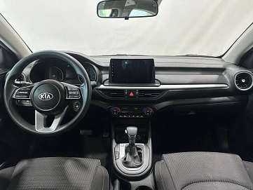 Kia Cerato, 2018г, передний привод, автомат
