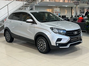 Lada (ВАЗ) , 2019г., передний привод, механика