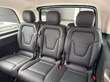 Mercedes-Benz V-Класс, 2025г, полный привод, автомат