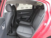 Kia Rio, 2020г., передний привод, автомат