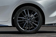 Toyota Camry, 2024г., передний привод, вариатор