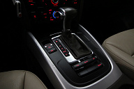 Audi Q5, 2016г., полный привод, автомат