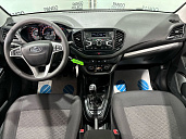 Lada (ВАЗ) , 2020г., передний привод, механика