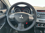 Mitsubishi Lancer, 2011г., передний привод, механика
