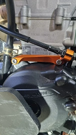 Kews K16, 2023г, Цепь привод, 6 передач