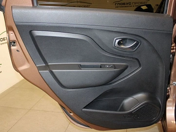 Lada (ВАЗ) XRAY, 2021г, передний привод, механика