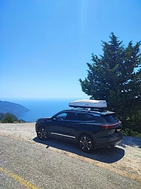 Chery Tiggo 8 Pro Max, 2023г, полный привод, робот