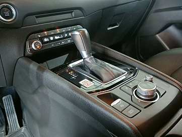 Mazda CX-5, 2021г, передний привод, автомат