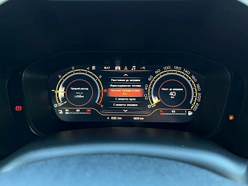 Lada (ВАЗ) Vesta, 2025г, передний привод, механика