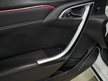 Opel , 2013г., передний привод, автомат