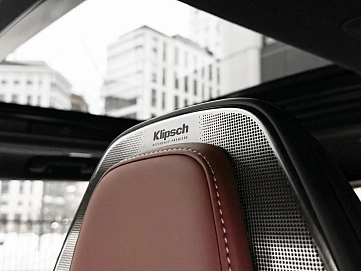 Infiniti QX80, 2025г, полный привод, автомат