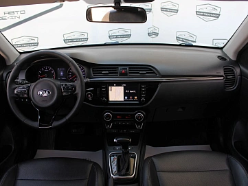Kia , 2019г., передний привод, автомат