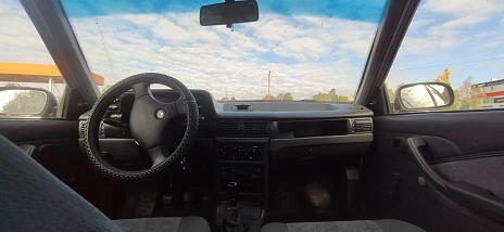 Daewoo Nexia, 2006г, передний привод, механика