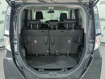 Toyota Tank, 2018г, передний привод, автомат