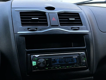 Lada (ВАЗ) Granta, 2023г, передний привод, механика