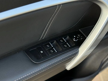 Geely Emgrand 7, 2018г, передний привод, вариатор